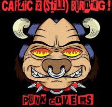 Cafzic is (still) burning ! - Punk covers
