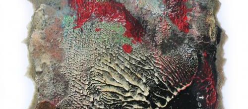 Peinture abstraite