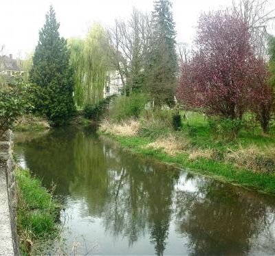 DIALOGUE AVEC MOI MÊME.....