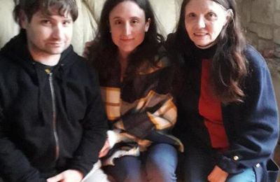 Série d'anniversaires