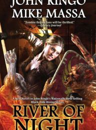 {epub download} River of Night