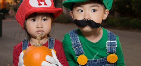 Halloween 2015