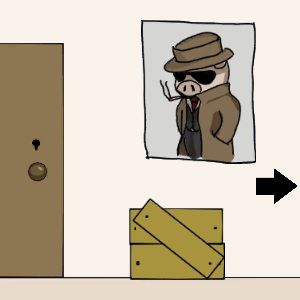100Yen - Escape Game