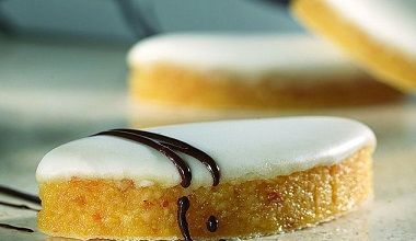 Les Fêtes sont là ... soyons gourmands ... 
