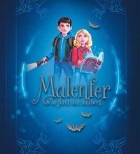 [PDF/Kindle] Malenfer Tome 1 by Cassandra O'Donnell