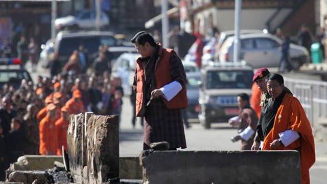 Bumthang