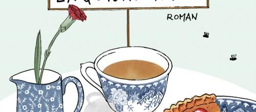 Romans et Polars Coups de Cœur Acquisitions en 2017