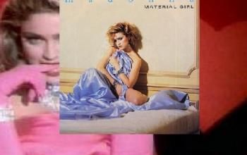 MATERIAL GIRL