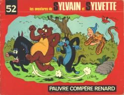 - Le compère rage -