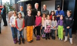 Galette des rois 2017