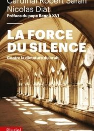 DOWNLOAD [PDF] {EPUB} La force du silence  - Contre la dictature du bruit