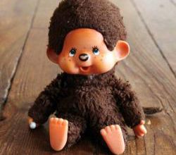 HISTOIRE DE KIKI LA PELUCHE