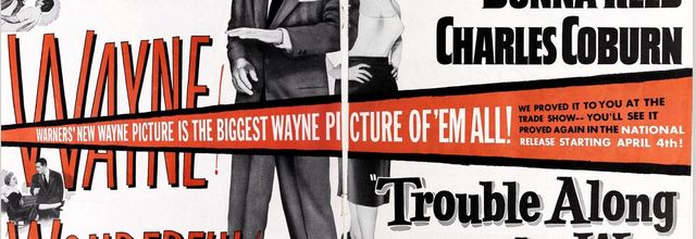 BOX OFFICE USA DU 1er AVRIL 1953 AU 7 AVRIL 1953