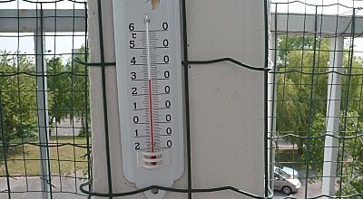 Les cloches sont passées