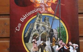 Fête Médiévale à Laon