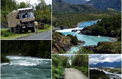 Patagonie