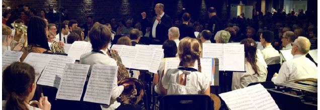 Concert du Nouvel An à la salle La Clairière : 19 janvier 11H