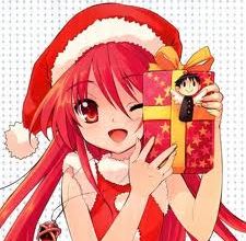 Joyeux noel à tous 