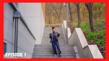 Semantic Error - Episode 1 (VOSTFR)