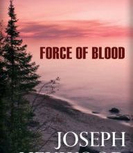 Ebook torrents bittorrent download Force of Blood: A Woods Cop Mystery