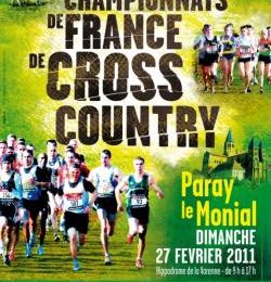 France Cross 2011
