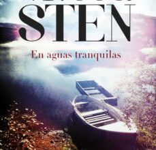 Descargar ebook EN AGUAS TRANQUILAS (SERIE SANDHAMN 1) | Descarga Libros Gratis (PDF - EPUB)
