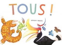 Tous ! 