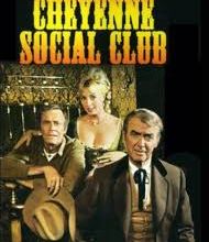 Attaque au Cheyenne Club