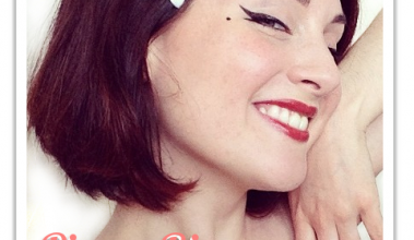 Pin up Bio