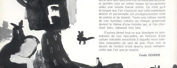 Ça tournoie autour d'une moribonde... 