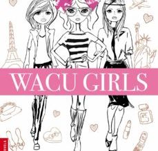 Descargar [PDF] {EPUB} WACU GIRLS
