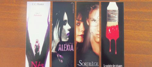 Mes marque-pages [21]