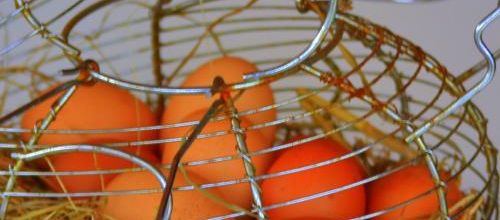  des oeufs  à pâques  traditions 