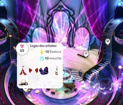 Map fête de la musique 2022