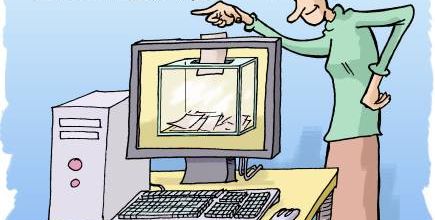 Élections professionnelles : voter c'est aussi montrer qu'on se sent concerné