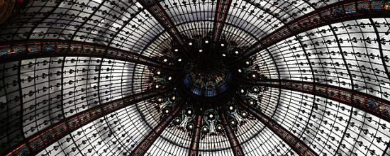 Escapade à Paris