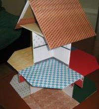Maison Playmobil