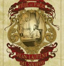 #PLIB2020 : Je suis fille de rage, de Jean-Laurent Del Socorro