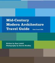 Free downloadable audio ebook Mid-Century Modern Architecture Travel Guide: East Coast USA ePub PDF