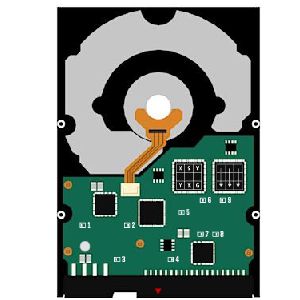 Kaitai Dismantlement - Chapter HDD