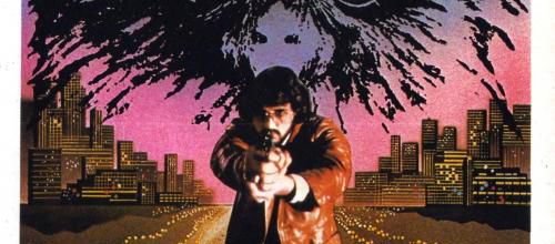 LES FAUCONS DE LA NUIT - SYLVESTER STALLONE BOX OFFICE 1981