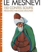 {pdf download} Le mesnevi  - 150 contes soufis