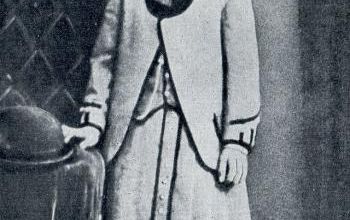 Naissance de Guy de Maupassant