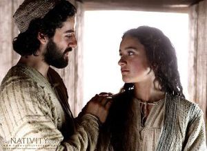 Flash texte la ''perle du jour'' Joseph assume la paternité légale de Jésus - Suzanne