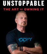 Ebook gratis downloaden android Positively Unstoppable: The Art of Owning It