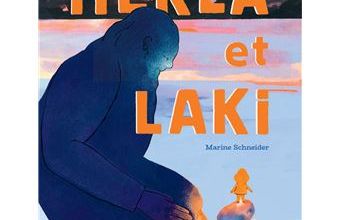 Marine Schneider à la bibliothèque