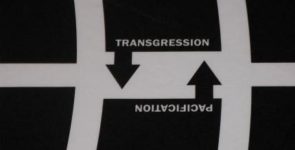 Make your own transition
