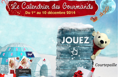 Les calendriers des marques