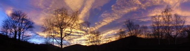 Paysages des Pyrénées (Année 2007)