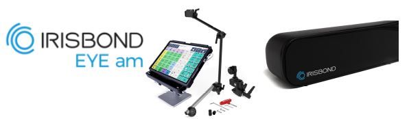 Accessibilité et technologie : La commande oculaire IRISBOND pour une communication inclusive (Webinaire)